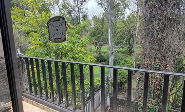 CASA PARA REMODELAR EN CERRADA EN LOMAS DE CHAPULTEPEC (V)