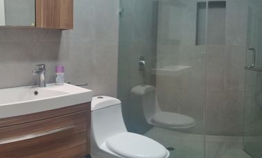 CASA PARA REMODELAR EN CERRADA EN LOMAS DE CHAPULTEPEC (V)