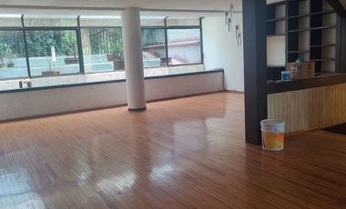CASA PARA REMODELAR EN CERRADA EN LOMAS DE CHAPULTEPEC (V)