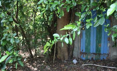 Finca campestre en venta- tranquila en Bonda G-27