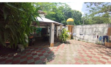 Finca campestre en venta- tranquila en Bonda G-27