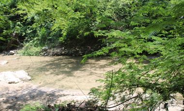 Finca campestre en venta- tranquila en Bonda G-27