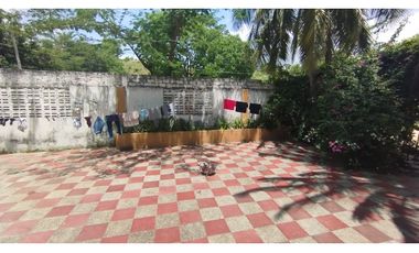 Finca campestre en venta- tranquila en Bonda G-27