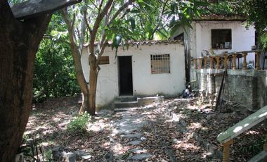 Finca campestre en venta- tranquila en Bonda G-27