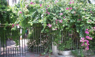 Finca campestre en venta- tranquila en Bonda G-27