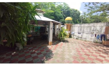 Finca campestre en venta- tranquila en Bonda G-27