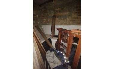 Finca campestre en venta- tranquila en Bonda G-27