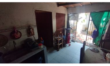 Finca campestre en venta- tranquila en Bonda G-27
