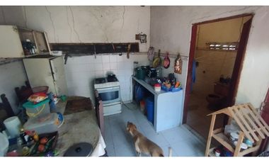 Finca campestre en venta- tranquila en Bonda G-27