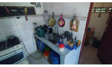 Finca campestre en venta- tranquila en Bonda G-27