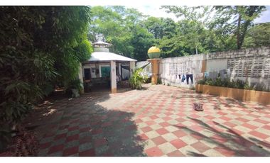 Finca campestre en venta- tranquila en Bonda G-27