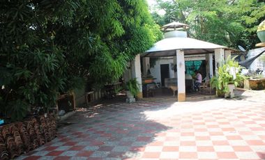 Finca campestre en venta- tranquila en Bonda G-27