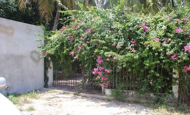 Finca campestre en venta- tranquila en Bonda G-27