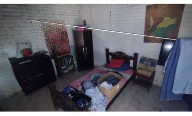 Finca campestre en venta- tranquila en Bonda G-27