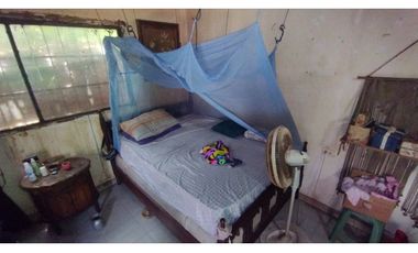 Finca campestre en venta- tranquila en Bonda G-27