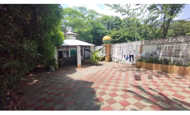 Finca campestre en venta- tranquila en Bonda G-27