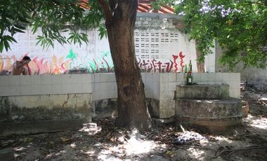 Finca campestre en venta- tranquila en Bonda G-27