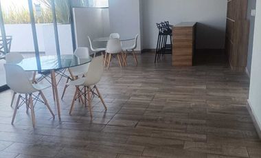 Departamento en venta en La Noria, Puebla, Puebla