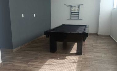 Departamento en venta en La Noria, Puebla, Puebla