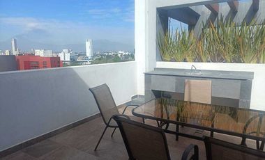 Departamento en venta en La Noria, Puebla, Puebla