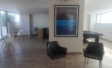 Departamento en venta en La Noria, Puebla, Puebla