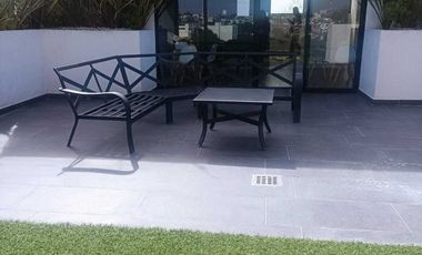 Departamento en venta en La Noria, Puebla, Puebla