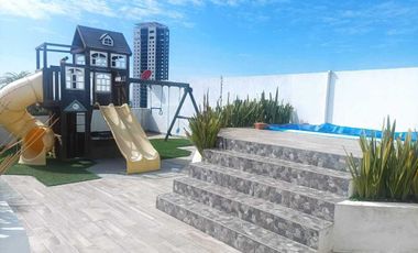 Departamento en venta en La Noria, Puebla, Puebla