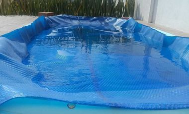 Departamento en venta en La Noria, Puebla, Puebla