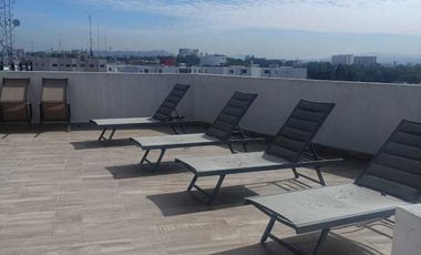 Departamento en venta en La Noria, Puebla, Puebla