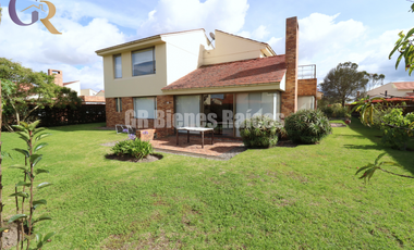 Renta Casa Cota Cundinamarca