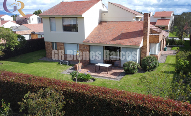 Renta Casa Cota Cundinamarca