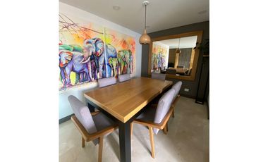 Venta de apartamento en Laureles sector el Estadio