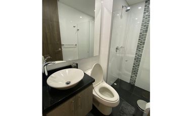 Venta de apartamento en Laureles sector el Estadio