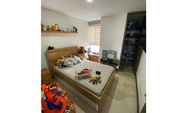 Venta de apartamento en Laureles sector el Estadio