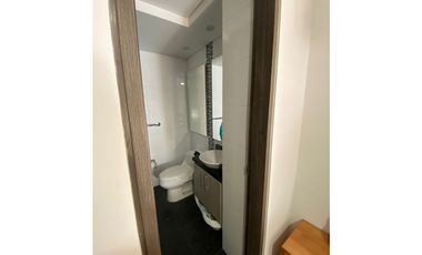 Venta de apartamento en Laureles sector el Estadio