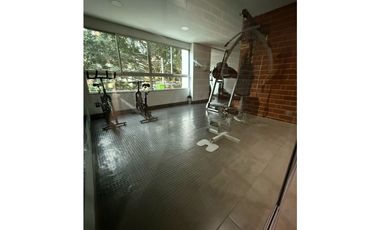 Venta de apartamento en Laureles sector el Estadio