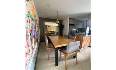 Venta de apartamento en Laureles sector el Estadio