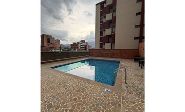 Venta de apartamento en Laureles sector el Estadio