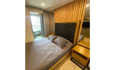 Venta de apartamento en Laureles sector el Estadio