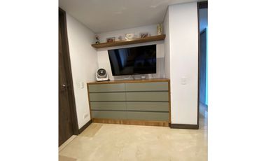 Venta de apartamento en Laureles sector el Estadio