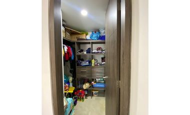 Venta de apartamento en Laureles sector el Estadio