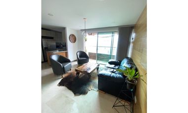 Venta de apartamento en Laureles sector el Estadio