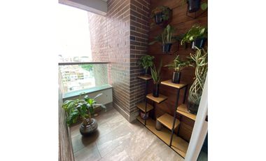 Venta de apartamento en Laureles sector el Estadio