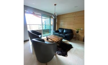 Venta de apartamento en Laureles sector el Estadio