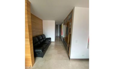 Venta de apartamento en Laureles sector el Estadio