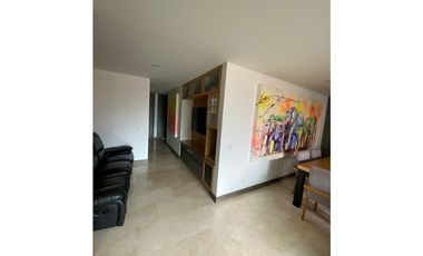 Venta de apartamento en Laureles sector el Estadio