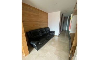 Venta de apartamento en Laureles sector el Estadio