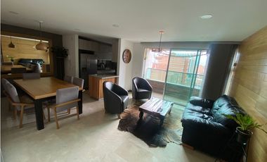 Venta de apartamento en Laureles sector el Estadio