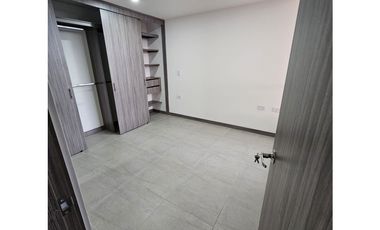 Venta de apartamento en Itagui sector las Chimeneas