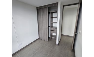 Venta de apartamento en Itagui sector las Chimeneas